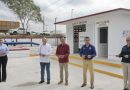Obras hidráulicas y urbanas mejoran la vida de 50 mil habitantes de Pánuco / @CuitlahuacGJ @GobiernoVer >>>