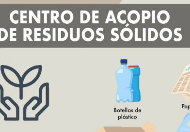 Invita municipio de Córdoba a reciclar en el Centro de Acopio de Residuos Sólidos / @PdteJuanMtnez @AytoCordobaVer >>>