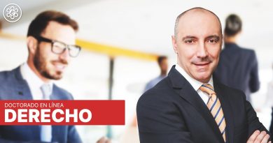 Doctorado en Derecho