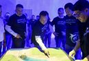 Aquarium Veracruz será el mejor de Latinoamérica: gobernador Cuitláhuac García / @CuitlahuacGJ @GobiernoVer >>>