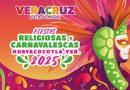 Huayacocotla te espera, vive sus fiestas religiosas y carnavalescas / @rocionahle @GobiernoVer >>>