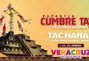 Cumbre Tajín 2025 abre sus puertas con entrada gratuita y grandes conciertos / @rocionahle @GobiernoVer >>>