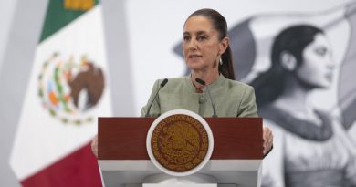 Nueva ley busca conectar a 15 millones de mexicanos sin internet / @Claudiashein @GobiernoMX >>>