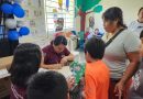 Gobierno de Coatzacoalcos lanza ‘Jornada de desparasitación para la salud infantil’ /