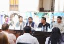En Veracruz, presentan en Coatepec la Ruta del Bosque de Niebla para impulsar el turismo sostenible / @RaymundoAndradR @GobCoatepec >>>