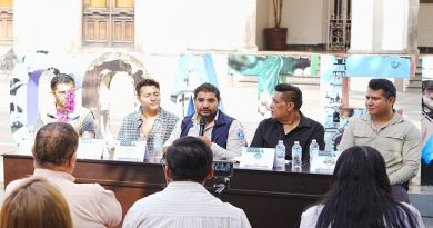 En Veracruz, presentan en Coatepec la Ruta del Bosque de Niebla para impulsar el turismo sostenible / @RaymundoAndradR @GobCoatepec >>>