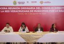 Salud garantiza atención médica para grupos vulnerables y enfermedades crónicas / @rocionahle @GobiernoVer >>>