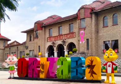 Orizaba y la región conmemoran una década de excelencia como Pueblos Mágicos / @JMDiezMX @aytodeorizaba >>>