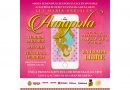 SECVER presenta función de Amapola en reconocimiento a Luz María Ordiales / @rocionahle @GobiernoVer >>>