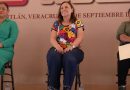 La 4T no es asistencialismo, es inversión en bienestar y desarrollo: Rocío Nahle / @rocionahle @GobiernoVer >>>