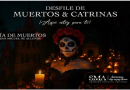 Alcalde Mauricio Trejo convoca a VERACRUZANOS a celebrar el Día de Muertos en San Miguel de Allende: garantiza color, seguridad y tradición inigualable para visitantes / @MauricioTrejoP @GobMunicipalSMA