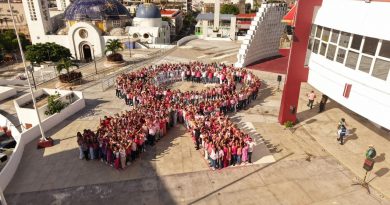 Acapulco, Guerrero impulsa la concientización en el Día Mundial contra el Cáncer de Mama / @AbelinaLopezR