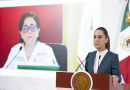 Presidenta Claudia Sheinbaum: «No escatimaremos esfuerzos, hay recursos suficientes para la emergencia» / @Claudiashein @GobiernoMX >>>