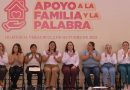 El pueblo de Veracruz es muy trabajador, lo único que requiere es respaldo: Rocío Nahle / @rocionahle @GobiernoVer >>>