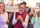 Con respaldo de la presidenta Claudia Sheinbaum, Rocío Nahle garantiza que ningún hogar quede sin apoyo / @Claudiashein @rocionahle @GobiernoVer >>>
