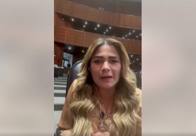 Sala Superior confirma el triunfo de Maryjose Gamboa en Boca del Río: «Vamos a trabajar bien y para todos» dice la Alcaldesa electa / @maryjosegamboa