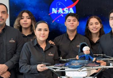 Proyecto Mantarraya participará en el STS Forum para América Latina y el Caribe / @rocionahle @GobiernoVer >>>