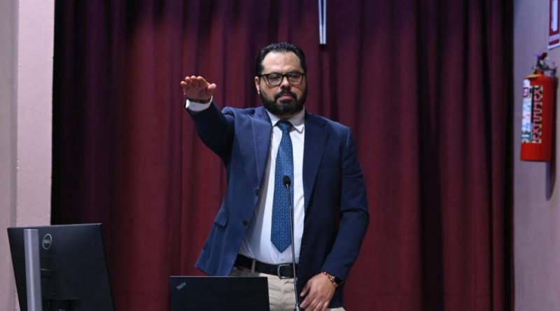 En Veracruz, un Gobierno garante de derechos que genera bienestar a través de la soberanía financiera / @rocionahle @GobiernoVer >>>