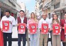 Arranca Buen Fin 2025 en el puerto de Veracruz con masiva participación / @PatyYunes @AyuntamientoVer >>>