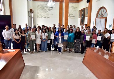 SIPINNA refuerza derechos de la niñez en Córdoba / @PdteJuanMtnez @AytoCordobaVer >>>