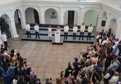 El Ayuntamiento de Boca del Río robustece su estructura operativa con un nuevo gabinete de probidad técnica / @maryjosegamboa @_BocadelRio