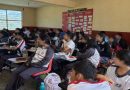 SEV promueve la salud emocional en estudiantes de Zongolica / @rocionahle @GobiernoVer >>>