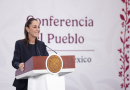 Claudia Sheinbaum Pardo impulsa una reforma histórica en el nivel medio superior para erradicar la brecha educativa bajo el lema “Mi derecho, mi lugar”  / @Claudiashein @GobiernoMX >>>