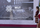 Inauguran el Museo Textil de los Pueblos Indígenas y Afromexicanos frente al Templo Mayor para dignificar el oficio artesanal  / @Claudiashein @GobiernoMX >>>