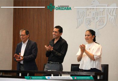 Municipios veracruzanos conocen en la ciudad modelos exitosos de gestión de residuos y desarrollo sustentable / @aytodeorizaba >>>