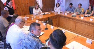 Veracruz y CNPC coordinados para dar respuesta inmediata a la población ante temporada de lluvias / @GobiernoVer >>>