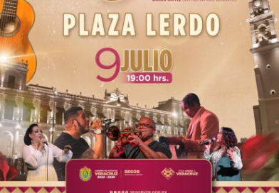 Desde Nueva Orleans, el jazz llega a Xalapa para encontrarse con el bolero / @AytoXalapa >>>